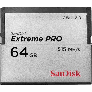 Sandisk SDCFSP-064G-G46D