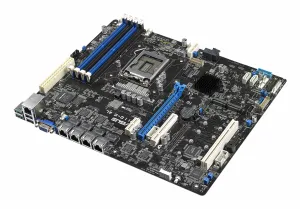 ASUS P11C-C/4L