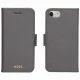 Dbramante1928 DBRAMANTE NEW YORK IPHONE 7/8/SE SHADOW GREY #2