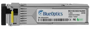 BlueOptics SFP-BXD53-20KM-NK-BO