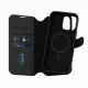 PanzerGlass CARE by PanzerGlass Tango 2-in-1 Wallet Case w. MagSafe iPhone 16 Pro Max