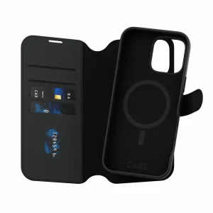 PanzerGlass CARE by PanzerGlass Tango 2-in-1 Wallet Case w. MagSafe iPhone 16 Pro Max