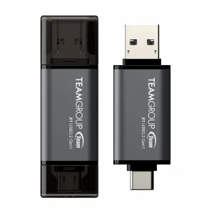 Team Group X1 USB 3.2 Gen1