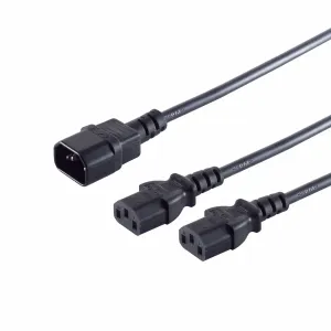 S-Conn 60019
