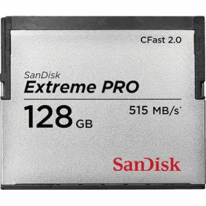 Sandisk SDCFSP-128G-G46D