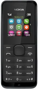 Nokia 105