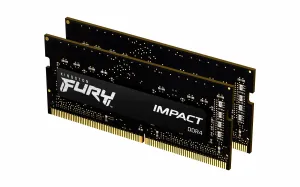 Kingston Technology FURY Impact