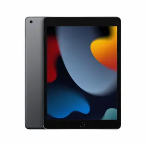 Apple 9th generation iPad