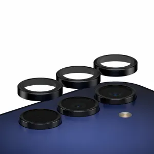 PanzerGlass Hoops Camera Lens Protector Black Samsung Galaxy A15 A15 5G