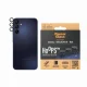 PanzerGlass Hoops Camera Lens Protector Black Samsung Galaxy A15 A15 5G #2
