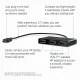 HP USB-C to USB-A Hub #3