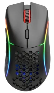 Glorious PC Gaming Race Glorious Model D Wireless - Matte Black