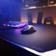 Glorious PC Gaming Race Glorious Model D Wireless - Matte Black #9