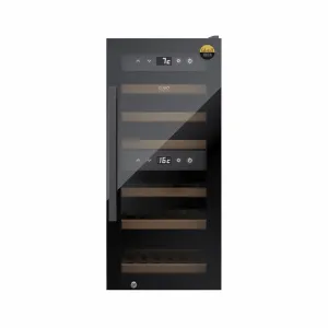 Caso WineExclusive 24 Smart