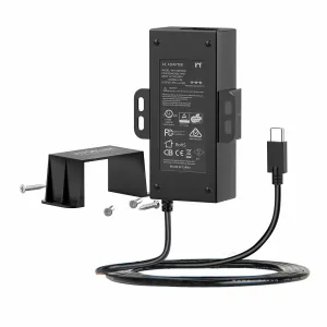 VivoLink VLUSBCPWR100
