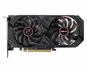 Asrock Phantom Gaming RX 6500 XT Phantom Gaming 8GB OC