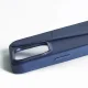 Mujjo Wallet Leather Case #7