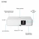 Epson CO-FH02 #11