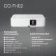 Epson CO-FH02 #9