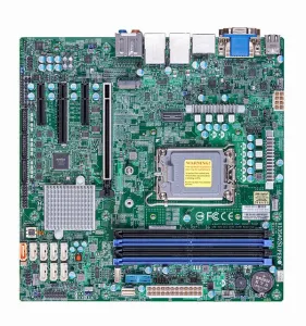 Supermicro X13SAQ