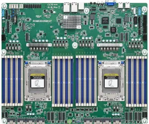 Asrock ROME2D32GM-2T