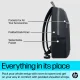 HP 15.6 Laptop Backpack #5