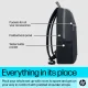 HP 15.6 Laptop Backpack #4