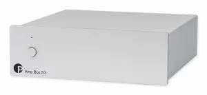 Pro-Ject Amp Box S3