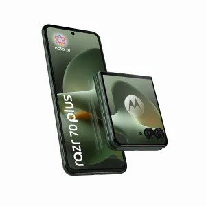 Motorola razr 70 plus