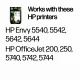 HP 62 2-pack Black/Tri-color Original Ink Cartridges #4