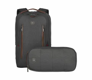 Wenger/SwissGear CityUpgrade 16"