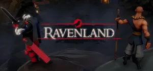 BURGA Ravenland