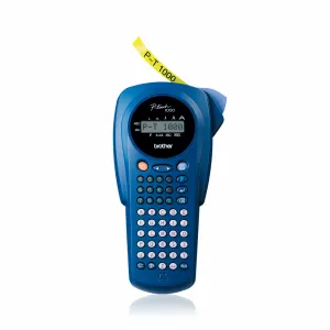 Brother P-touch 1000
