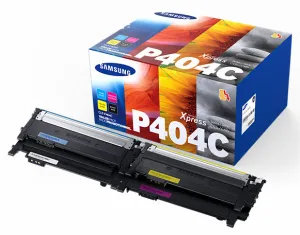 Samsung CLT-P404C