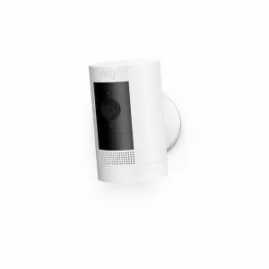 Ring Stick Up Cam Battery