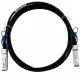 BlueOptics SFP28-DAC-3M kompatibles BlueLAN DAC SFP28 SC272701Q3M26