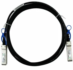 BlueOptics SFP28-DAC-3M kompatibles BlueLAN DAC SFP28 SC272701Q3M26
