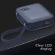 Cellular Line POCKET POWER BANK 10000 mAh 20W USB-C PORT BLUE #5