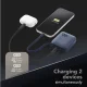 Cellular Line POCKET POWER BANK 10000 mAh 20W USB-C PORT BLUE #3