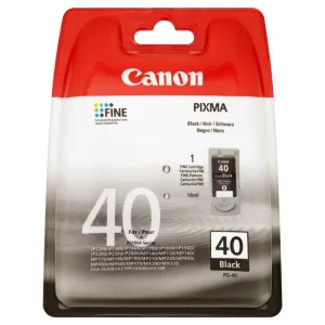 Canon PG-40