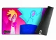 Konix Boruto XXL Mouse pad #2