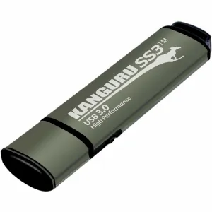 iStorage Kanguru KF3WP16G