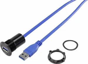 TRU COMPONENTS USB-21