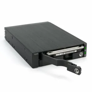 Fantec MR-25DUAL