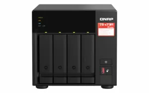 QNAP TS-473A