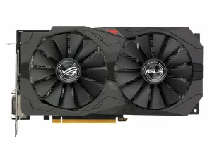 ASUS ROG-STRIX-RX560-4G-V2-GAMING