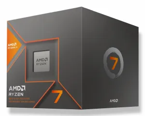 AMD Ryzen 7 8700G