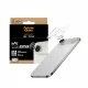 PanzerGlass Hoops Camera Lens Protector Transparent iPhone Air #5