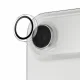 PanzerGlass Hoops Camera Lens Protector Transparent iPhone Air