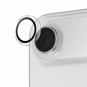 PanzerGlass Hoops Camera Lens Protector Transparent iPhone Air